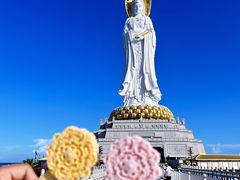 -三亚南山文化旅游区