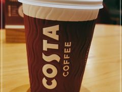 -COSTA COFFEE(上海月星环球港店)