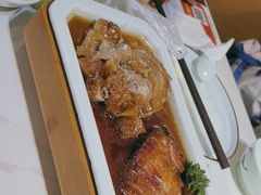 -顺卿庭·广东顺德菜(夫子庙水游城店)