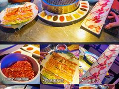 -十三姨正合丰烤肉(营迹路店)