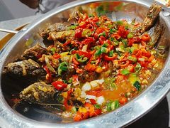 -农家湘菜(安亭店)