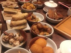 -青藤茶馆(南山路店)
