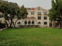 -上海安亭别墅花园酒店