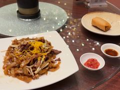 -明阁 Ming Court(广州朗豪酒店)