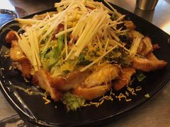-MI WU FACTORY米屋美食工厂餐厅(绿地店)