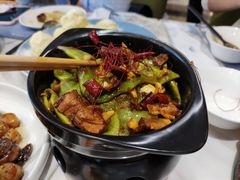 -子霖南山鲜虾面(南山总店)