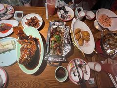 -新白鹿餐厅(城西银泰城店)