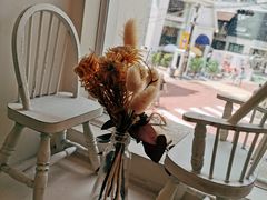 -Cafe de Paris(林荫路店)