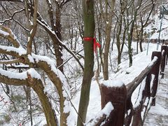 -终南山南五台景区