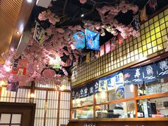-尺山寸水日料(马桥满天星店)