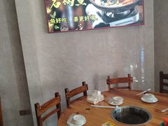 -大鼎石锅鱼(春江里店)