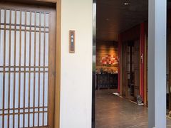 -恬阿姨庭院餐厅·生日宴