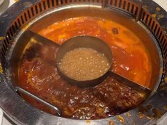 -重庆德庄火锅(映月湖环宇城店)