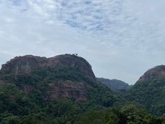-丹霞山风景名胜区