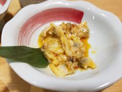 -山之川日料放题(通州店)