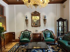 -马勒别墅饭店(静安寺店)