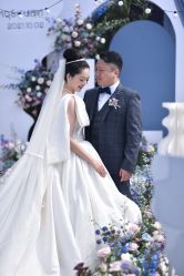 点击看大图 -御鉴天玺婚礼