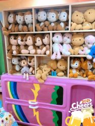 -星岛乐园(爱琴海购物公园店)