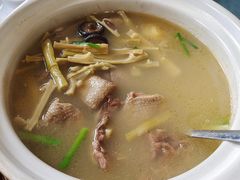 -听风阁农家私房菜茶楼(龙坞店)
