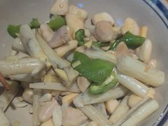 -乡野李掌柜(汉江路店)