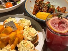 -BE BRIGHT KITCHEN(正佳广场店)