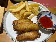 -一心创作料理屋(经开万达店)