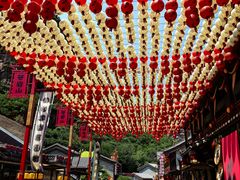 -苍岩山风景名胜区