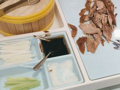 -良友·海鲜青岛菜(五四广场店)