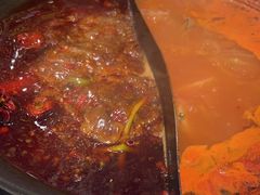 -朱光玉火锅馆(正弘城店)