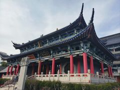 -葛仙湖公园