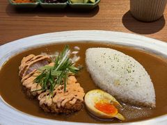 -CURRY YA 熟成咖哩專門店(深圳湾万象城店)