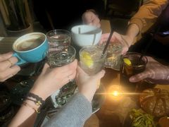 -城市露台景观餐厅(淮海路店)