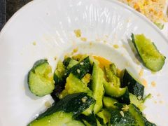 蛋炒饭-疆域美食