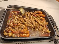 -园里前·10年私厨·福建菜(台江万达鳌峰洲店)