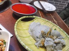 -青山青豆花·笑禅豆腐鱼(黄泥塝店)