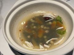 -龙泉人椰子鸡.糟粕醋.海南菜(三亚旗舰店)