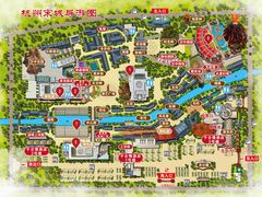 -杭州宋城