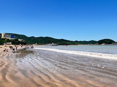 -东海半边山旅游度假区