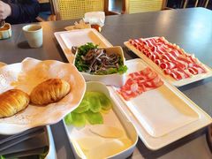 -君邦火锅(新疆大厦店)