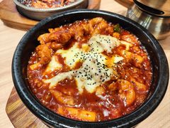 -米村拌饭(西铁营万达店)