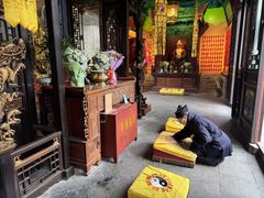 -湘子庙