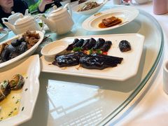 -半岛豪苑酒家(花都店)