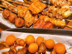 -王氏炉匠·烧鸟放题自助(三里屯店)