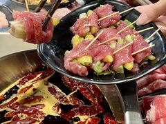 -三江汇火锅店(保全街店)