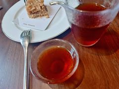 手冲咖啡-Fridi Patisserie Cafe