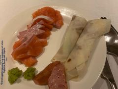 烤鸭卷-星伦多自助料理·涮烤一体(虹悦城店)