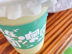 -南澳岛打卡果汁冰公司