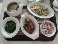 -大美母婴月子中心(希尔顿店)