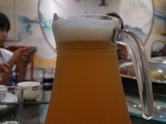 -大杰海鲜锅(基隆路店)