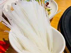 -鸽子刘铁锅炖鱼(劲松店)